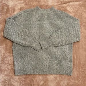 Forever 21 Oversized Sweater